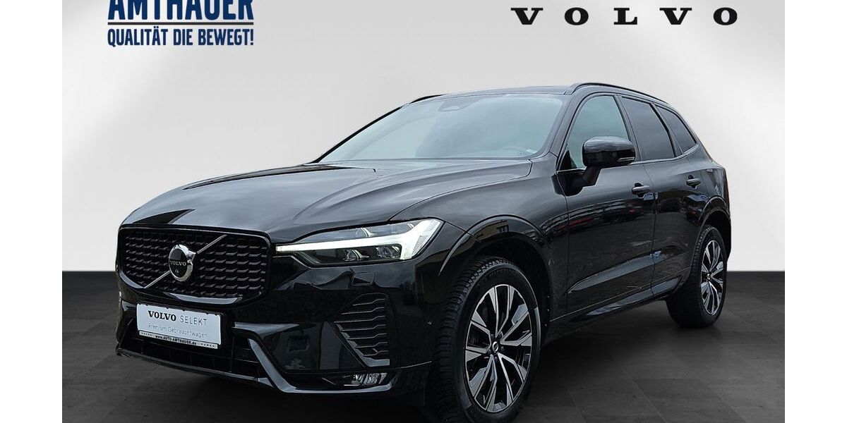 Volvo XC60 62.950 km 39.850 &euro; Hanau 63452