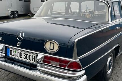 Mercedes-Benz 300 79.000 km 37.999 &euro; Egelsbach 63329