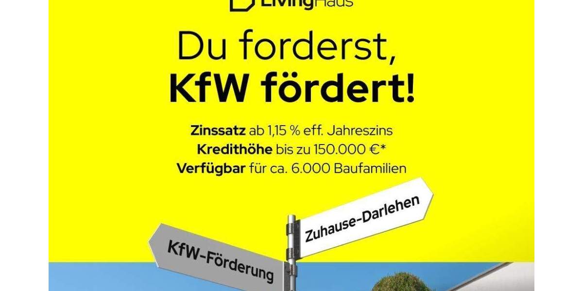 Einfamilienhaus Friedrichsdorf Burgholzhausen - 6 Zimmer, 125 m&sup2;, 959.965&euro; | Angebot:25691076