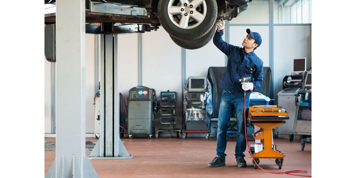 KFZ-Werkstatt (Gewerbehalle Fahrzeugaufbereitung Produktion) in TOP Lage - Gewerbeobjekt Dieburg | Angebot:27725534