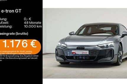 Audi RS e-tron GT 8.100 km 128.899 &euro; Mühlheim 63165