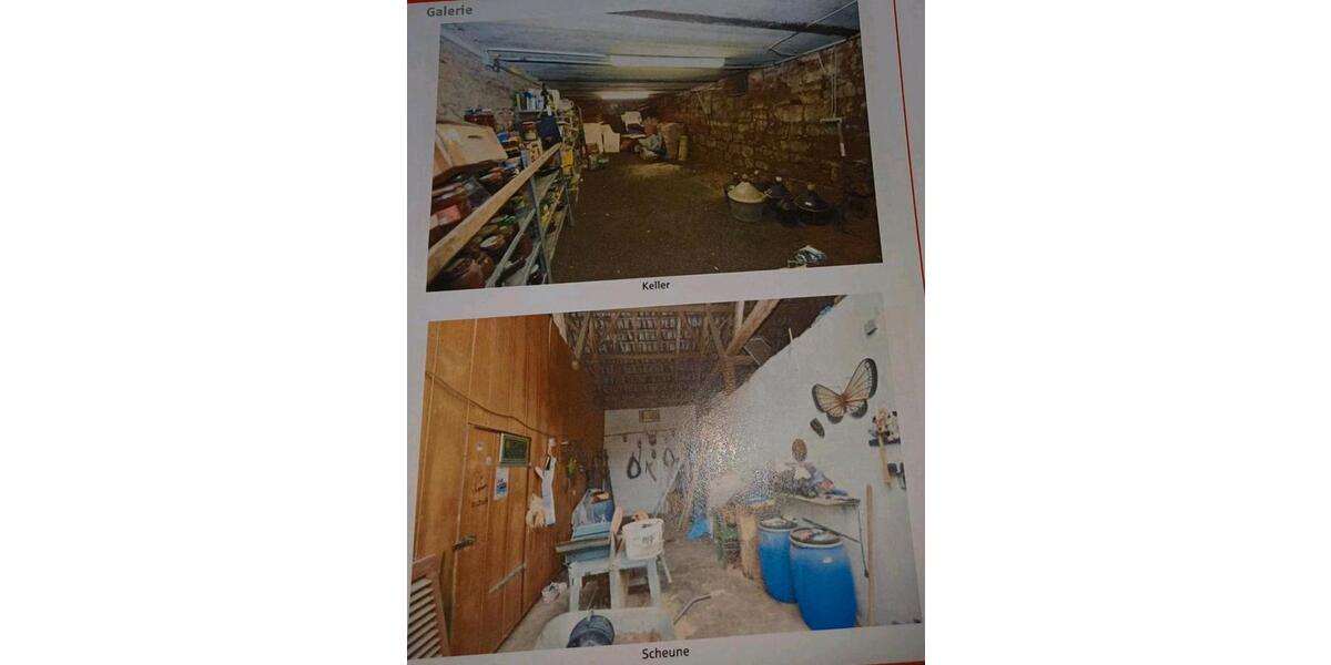 Bauernhaus, Landhaus Groß-Umstadt Umstadt - 3 Zimmer, 103 m&sup2;, 290.000&euro; | Angebot:26501324