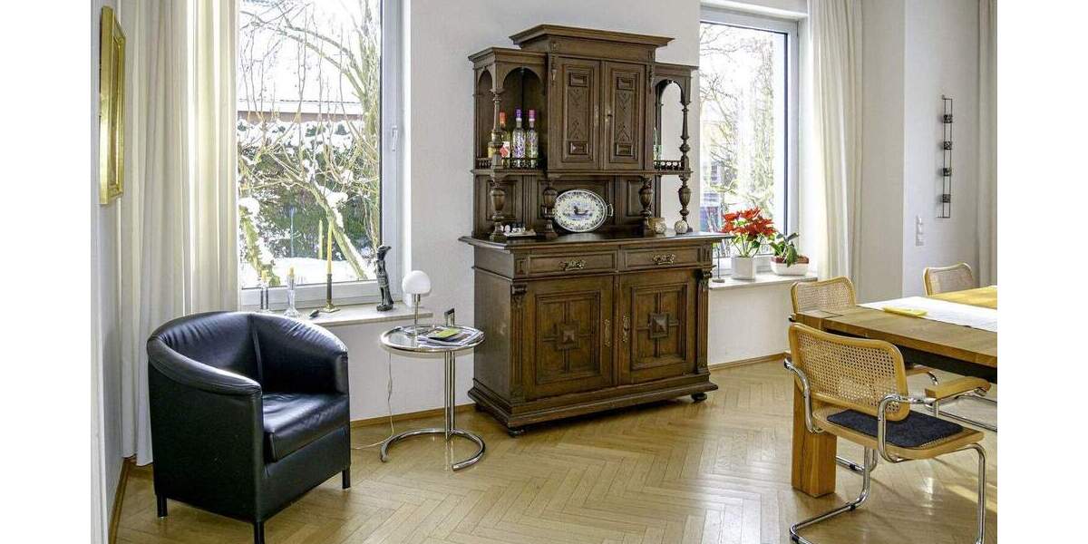 Einfamilienhaus Bad Vilbel - 6 Zimmer, 203 m&sup2;, 1.280.000&euro; | Angebot:25836412