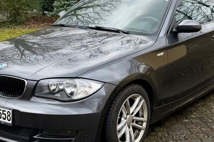 BMW 118 211.333 km 4.950 &euro; Erlensee 63526
