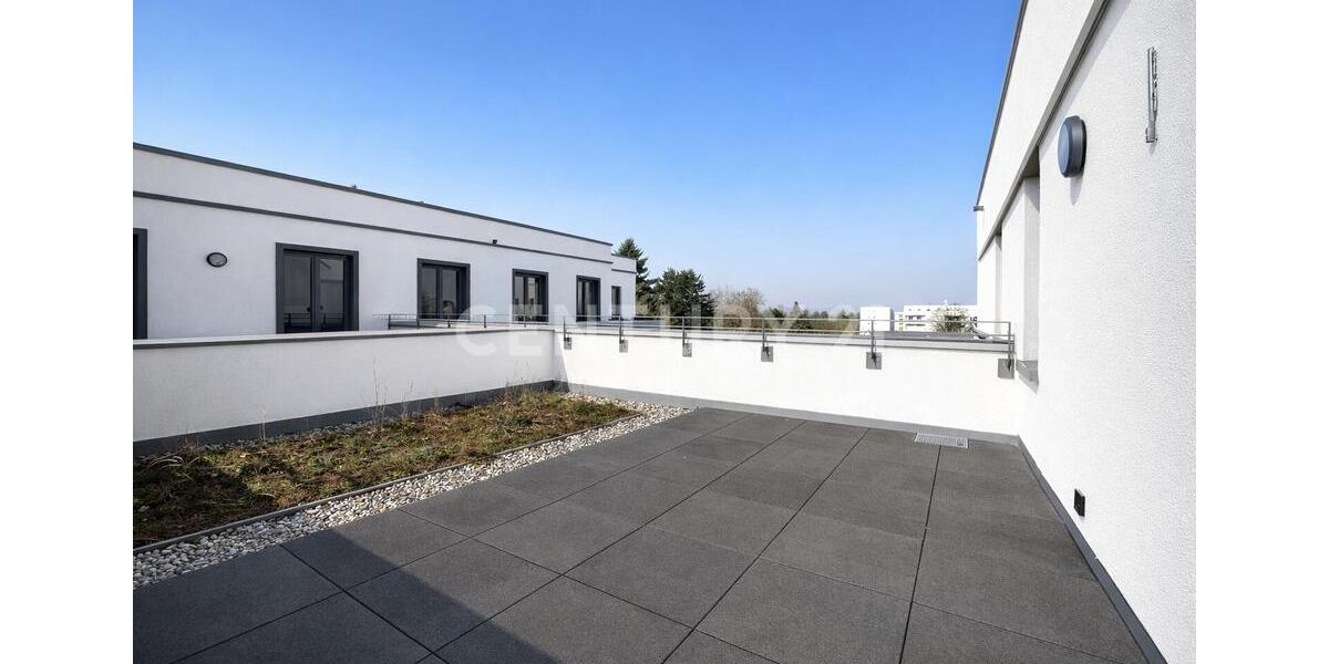 Etagenwohnung Frankfurt am Main Nied - 3 Zimmer, 95 m&sup2;, 1.690&euro; | Angebot:25923807