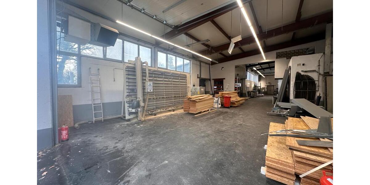 Gewerbeobjekt Kronberg im Taunus - 1.850&euro; | Angebot:24913506