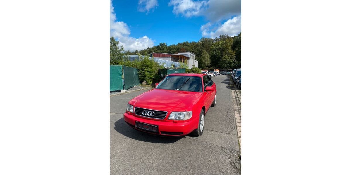 Audi 100 348.000 km 3.500 &euro; Hanau 63457