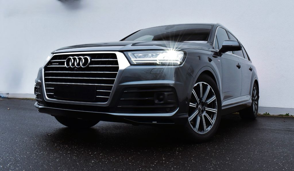 Audi Q7 175.000 km 27.980 &euro; Offenbach am Main 63065