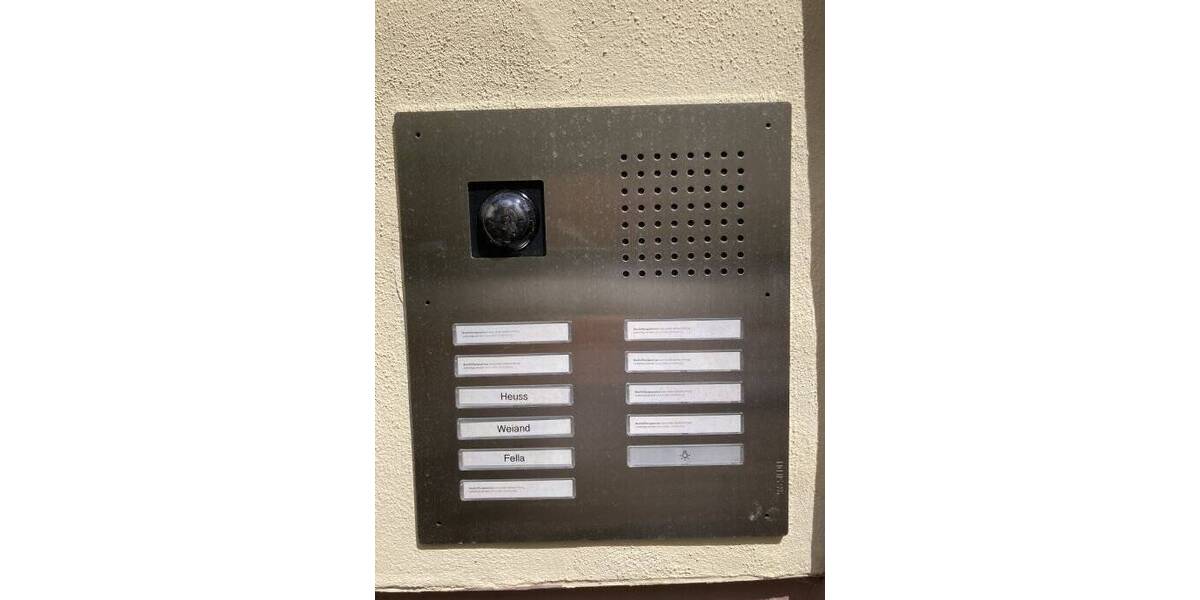 Etagenwohnung Frankfurt am Main Nordend-Ost - 3 Zimmer, 82 m&sup2;, 595.000&euro; | Angebot:25679685