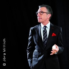 Jörg Willich Private Session 12.06.2026 Theateratelier Bleichstraße 14 H