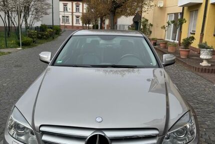 Mercedes-Benz C 200 135.000 km 6.099 &euro; Dietzenbach 63128