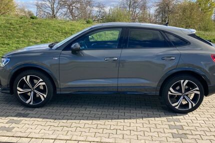 Audi Q3 91.300 km 35.800 &euro; Frankfurt 65933