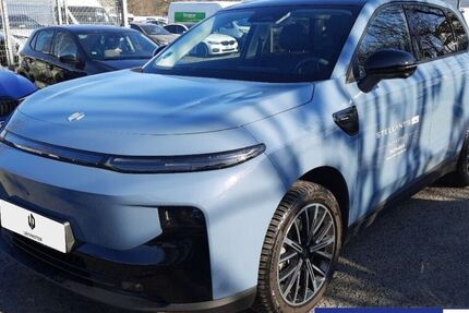 Leapmotor B10 5.500 km 30.980 &euro; Frankfurt 60314