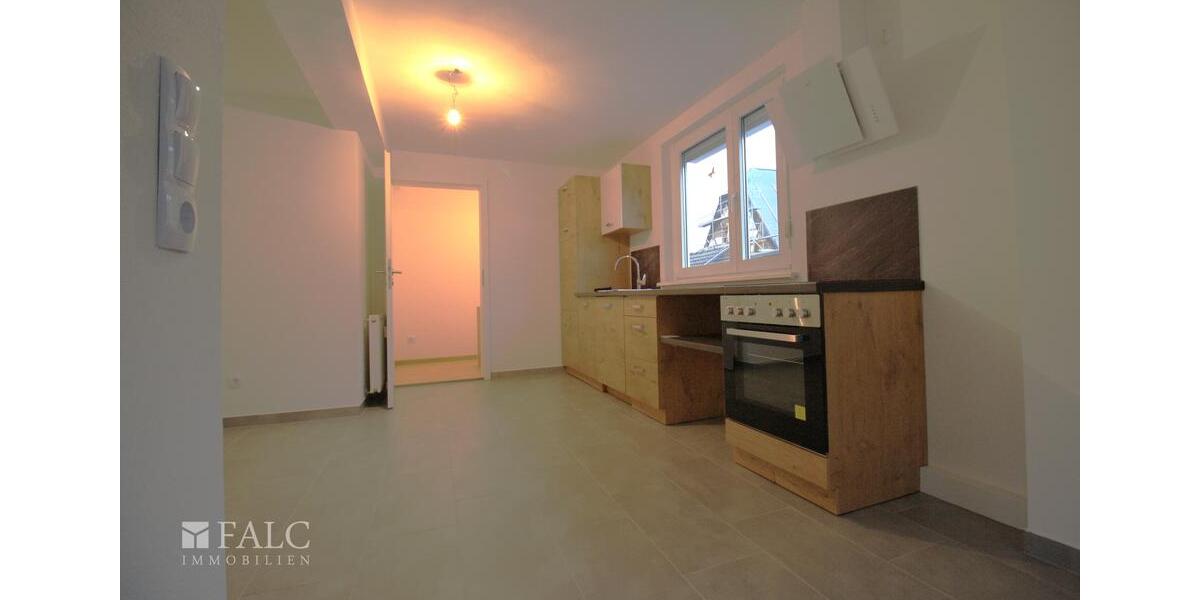 Etagenwohnung Rosbach vor der Höhe - 3 Zimmer, 109 m&sup2;, 1.250&euro; | Angebot:25054647