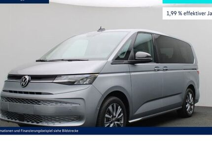 VW T7 Multivan 21.623 km 60.520 &euro; Hanau 63452