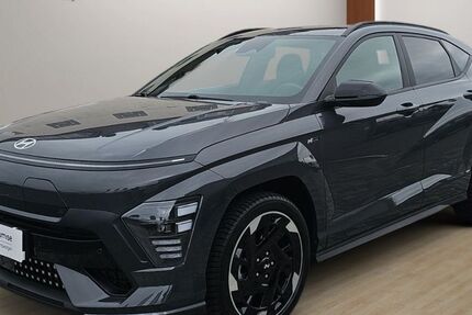 Hyundai KONA 7.000 km 36.990 &euro; Bad Vilbel 61118