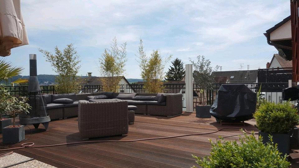 Erdgeschoßwohnung Ranstadt - 3 Zimmer, 148 m&sup2;, 1.550&euro; | Angebot:25096654