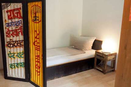 Zimmer Frankfurt am Main Unterliederbach - 1 Zimmer, 690&euro; | Angebot:25771555