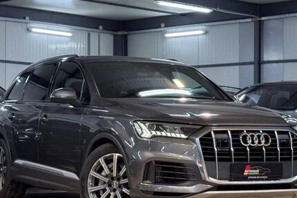 Audi Q7 68.148 km 46.890 &euro; Maintal 63477