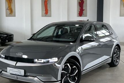 Hyundai IONIQ 5 52.500 km 24.950 &euro; Frankfurt am Main 60386