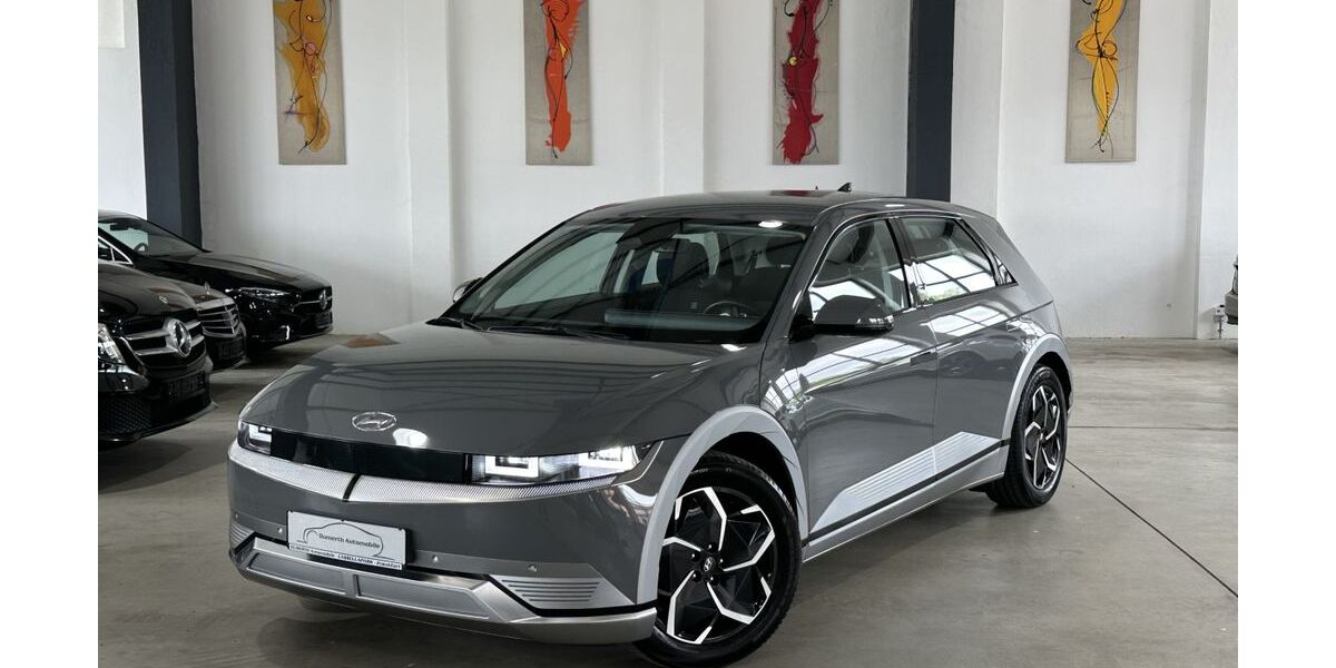 Hyundai IONIQ 5 52.500 km 24.950 &euro; Frankfurt am Main 60386
