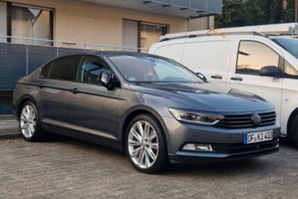 VW Passat 138.000 km 19.200 &euro; Heusenstamm 63150