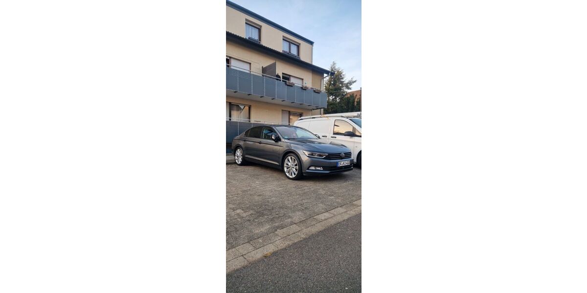 VW Passat 138.000 km 19.200 &euro; Heusenstamm 63150