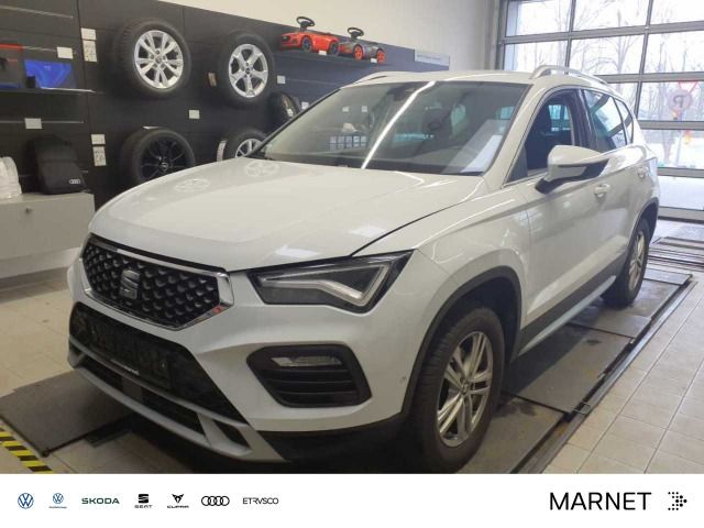 Seat Ateca 27.288 km 23.890 &euro; Oberursel 61440