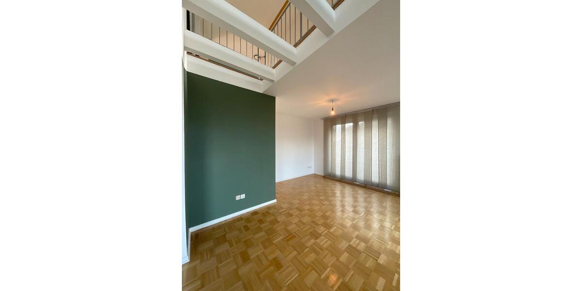 Etagenwohnung Frankfurt am Main Bergen-Enkheim - 2 Zimmer, 87 m&sup2;, 1.525&euro; | Angebot:23435976