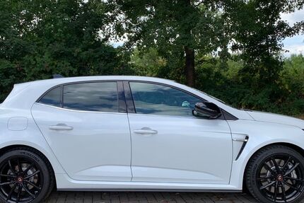 Renault Megane 46.800 km 27.600 &euro; Dreieich 63303