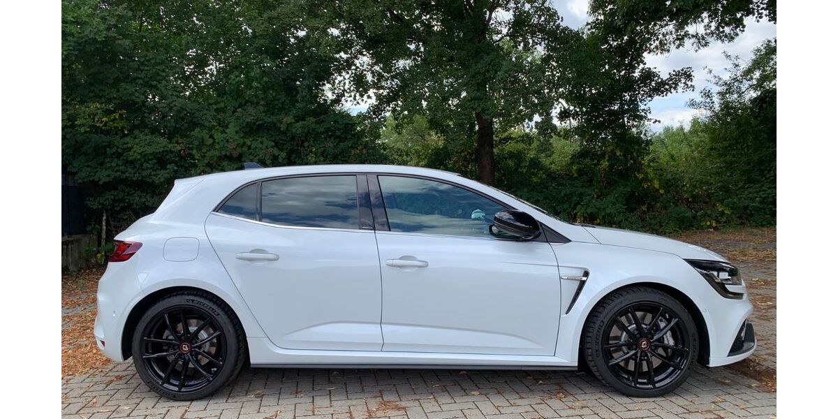 Renault Megane 46.800 km 27.600 &euro; Dreieich 63303