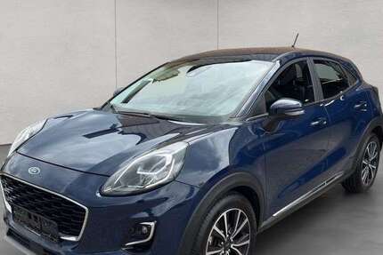 Ford Puma 36.174 km 14.550 &euro; Frankfurt am Main 60386