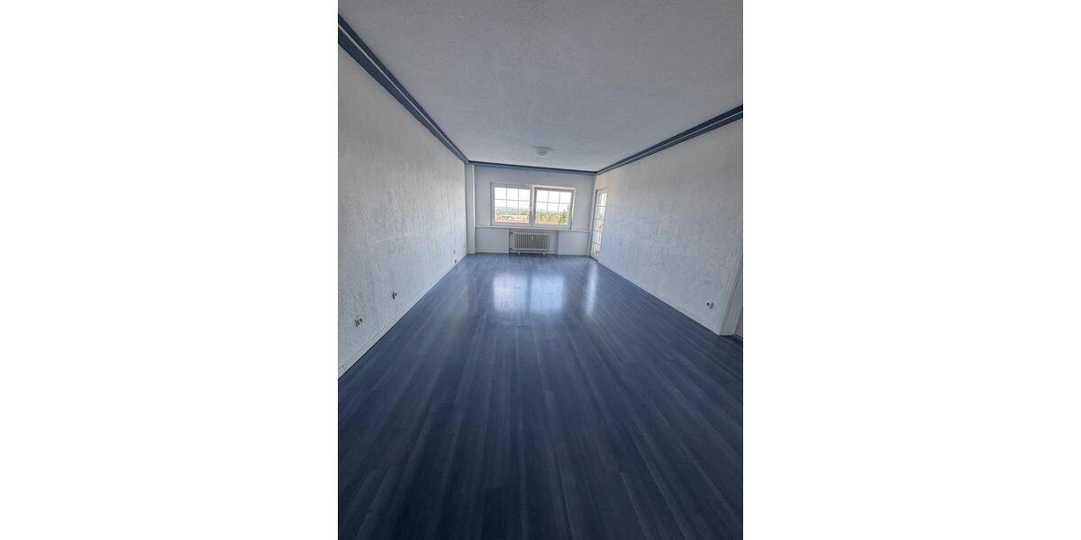 Etagenwohnung Babenhausen - 4 Zimmer, 105 m&sup2;, 980&euro; | Angebot:27582433