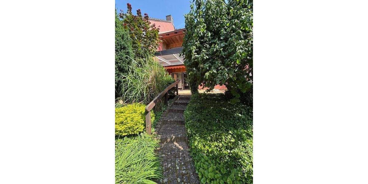 Reihenendhaus Hainburg Klein-Krotzenburg - 5 Zimmer, 160 m&sup2;, 460.000&euro; | Angebot:25695938