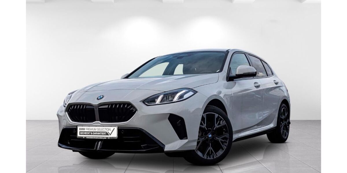 BMW 120 3.000 km 34.990 &euro; Friedberg 61169