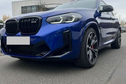 BMW X4 M 35.000 km 52.000 &euro; Oberursel im Taunus 61440