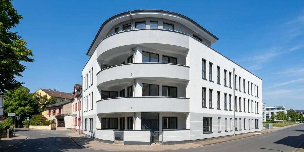 Etagenwohnung Frankfurt am Main Niederrad - 3 Zimmer, 90 m&sup2;, 569.000&euro; | Angebot:27222108