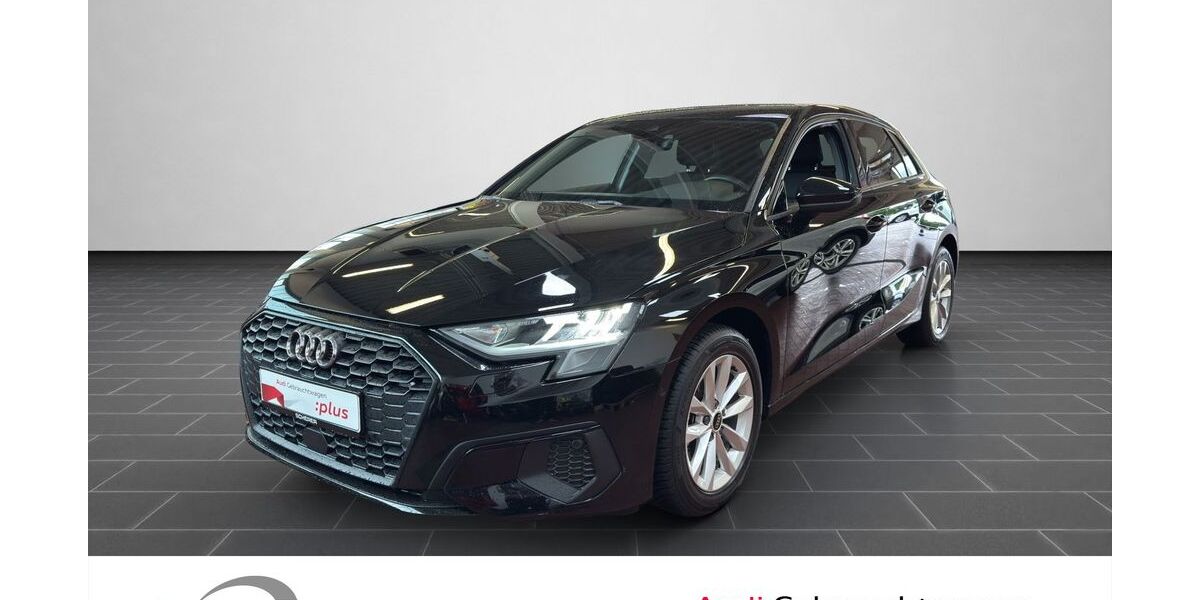 Audi A3 25.782 km 24.330 &euro; Aschaffenburg 63741