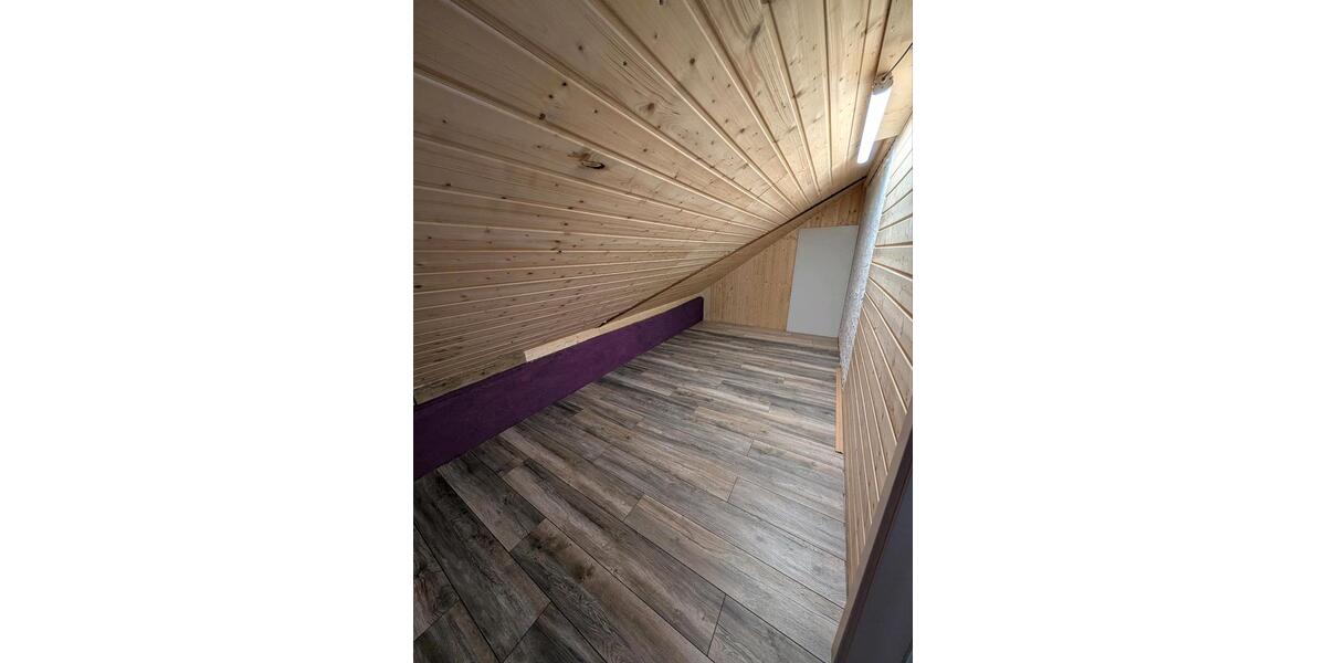 Dachgeschoßwohnung Babenhausen - 2 Zimmer, 56 m&sup2;, 860&euro; | Angebot:26038483