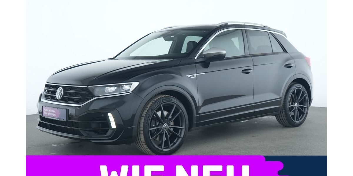 VW T-Roc 30.243 km 31.529 &euro; Dietzenbach bei Frankfurt 63128