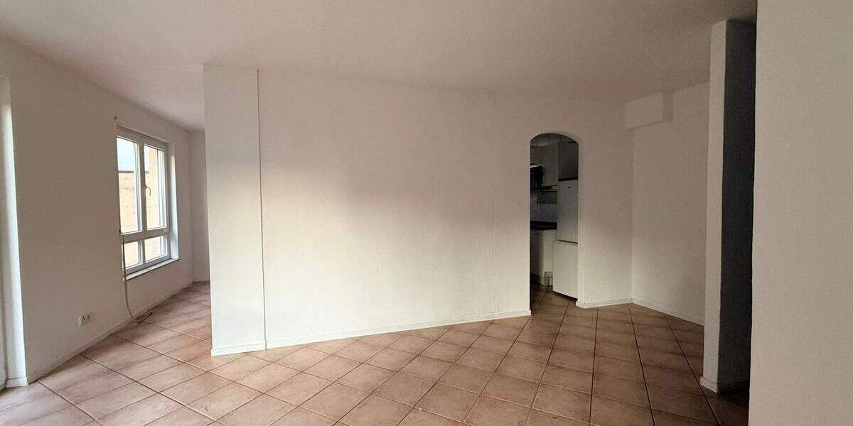 Terrassenwohnung Bad Homburg vor der Höhe Bad Homburg - 1 Zimmer, 52 m&sup2;, 269.000&euro; | Angebot:25701235