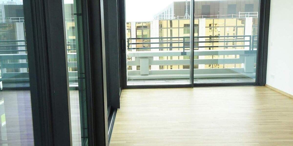 Etagenwohnung Frankfurt am Main Schwanheim - 3 Zimmer, 95 m&sup2;, 1.730&euro; | Angebot:25896081