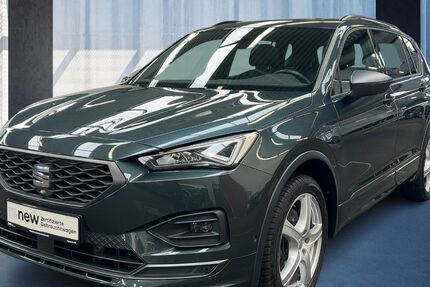 Seat Tarraco 61.198 km 31.890 &euro; Frankfurt / Main 60314