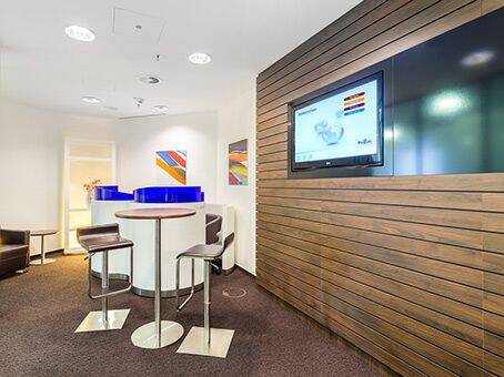 Gewerbeobjekt Frankfurt am Main Westend-Süd - 4.439&euro; | Angebot:25720192