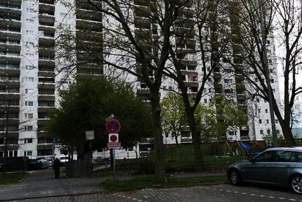 Wohnung Dietzenbach - 4.5 Zimmer, 90 m&sup2;, 187.500&euro; | Angebot:24769557