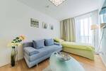 Etagenwohnung Frankfurt am Main Sachsenhausen - 3 Zimmer, 92 m&sup2;, 2.990&euro; | Angebot:26819685