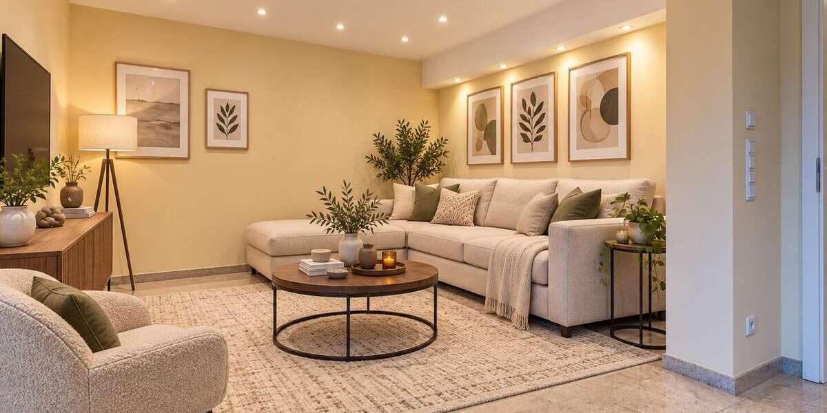 Etagenwohnung Schaafheim / Schlierbach Schlierbach - 2 Zimmer, 80 m&sup2;, 1.100&euro; | Angebot:27505126