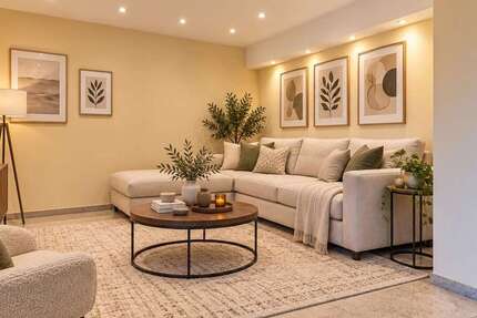 Wohnung Schaafheim / Schlierbach Schlierbach - 2 Zimmer, 80 m&sup2;, 1.100&euro; | Angebot:27505126