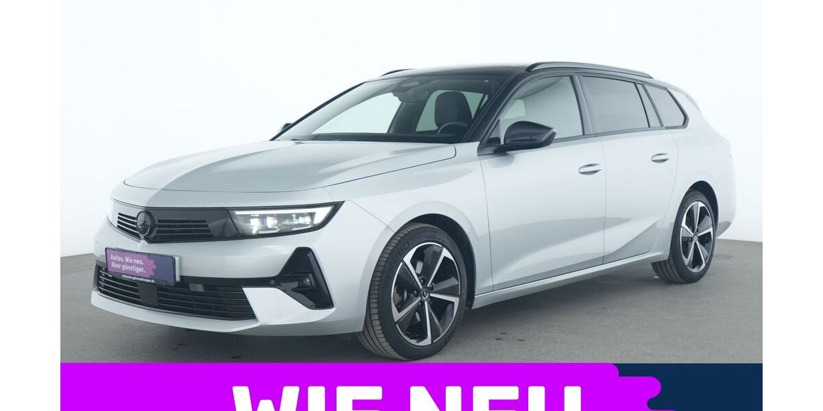 Opel Astra 25.309 km 22.789 &euro; Dietzenbach bei Frankfurt 63128