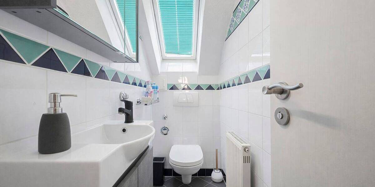 Etagenwohnung Bruchköbel Roßdorf - 4 Zimmer, 135 m&sup2;, 359.000&euro; | Angebot:26930102